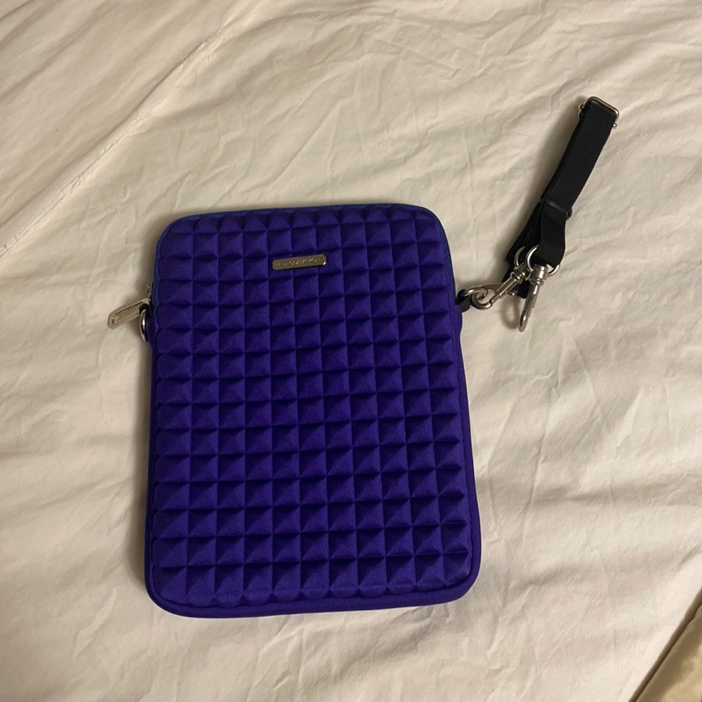 iPad holder